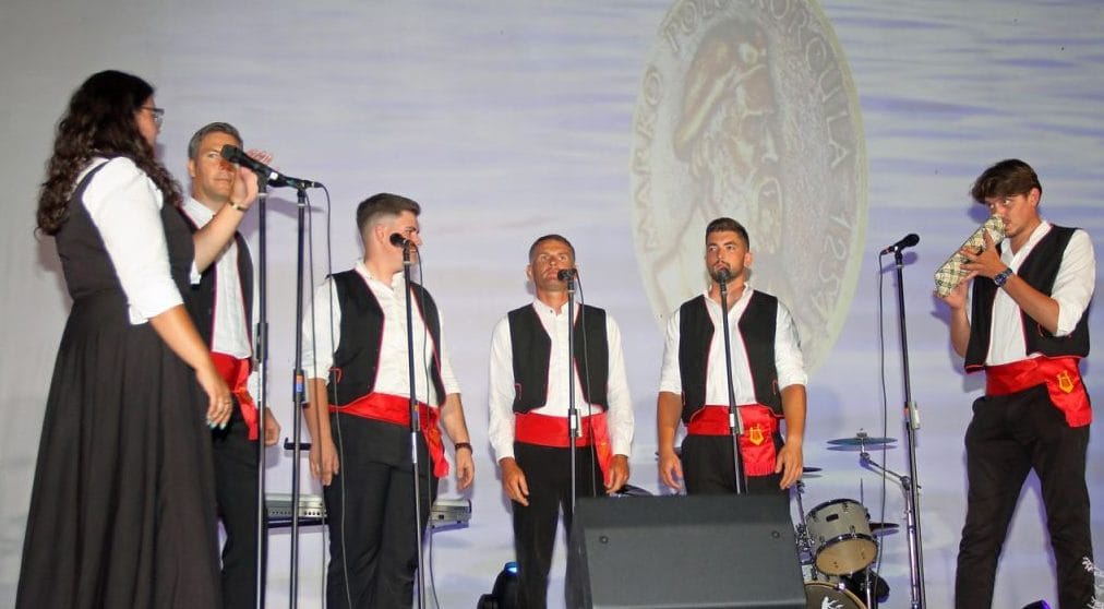 30. međunarodni Marko Polo festival pisme i vina Korčula 2025.