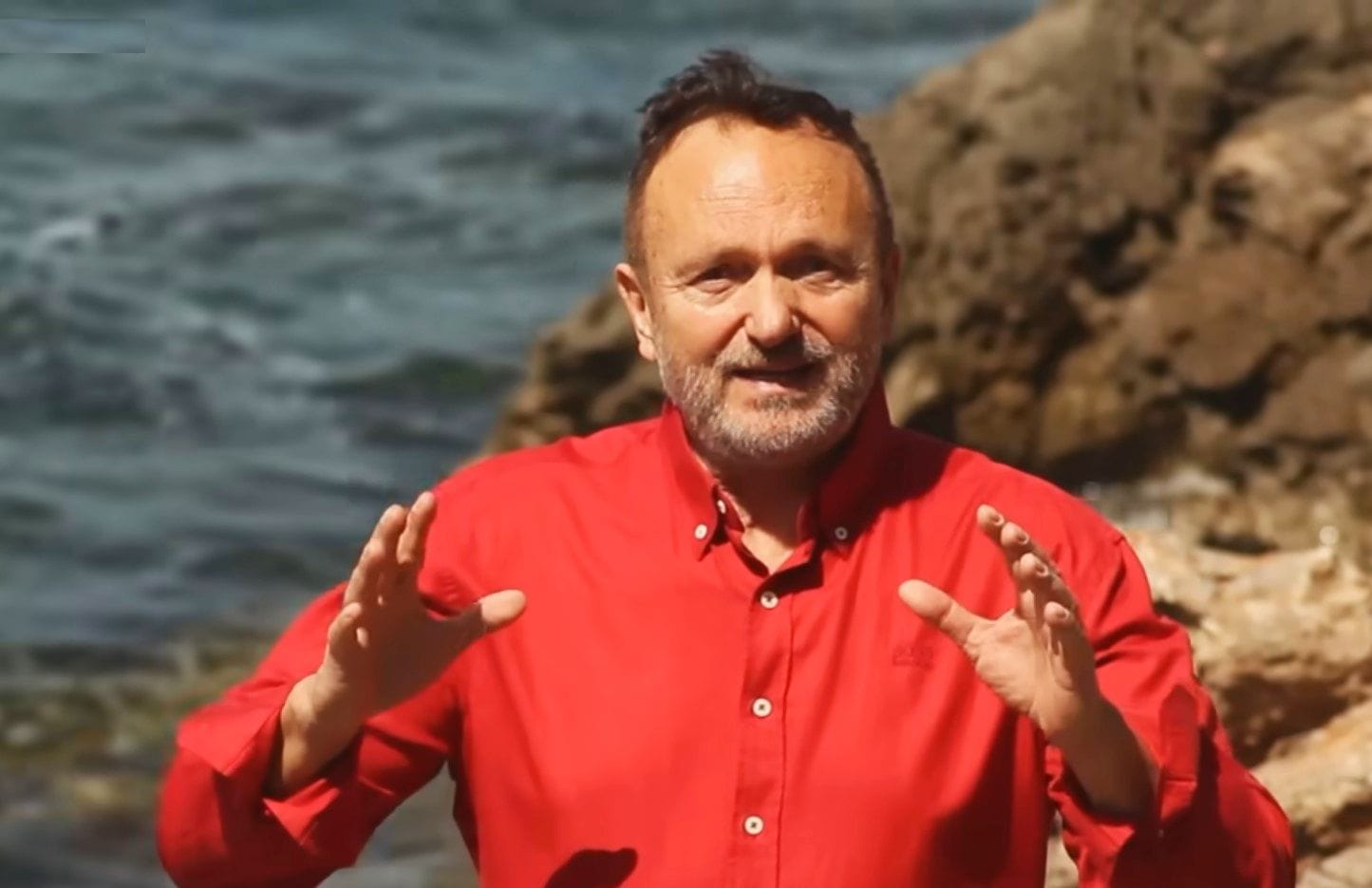 ŠPIRO KANTAUTOR I ISCIJELITELJ NA XXXI. MEĐUNARODNOM MARKO POLO FEST-u KORČULA 2026.