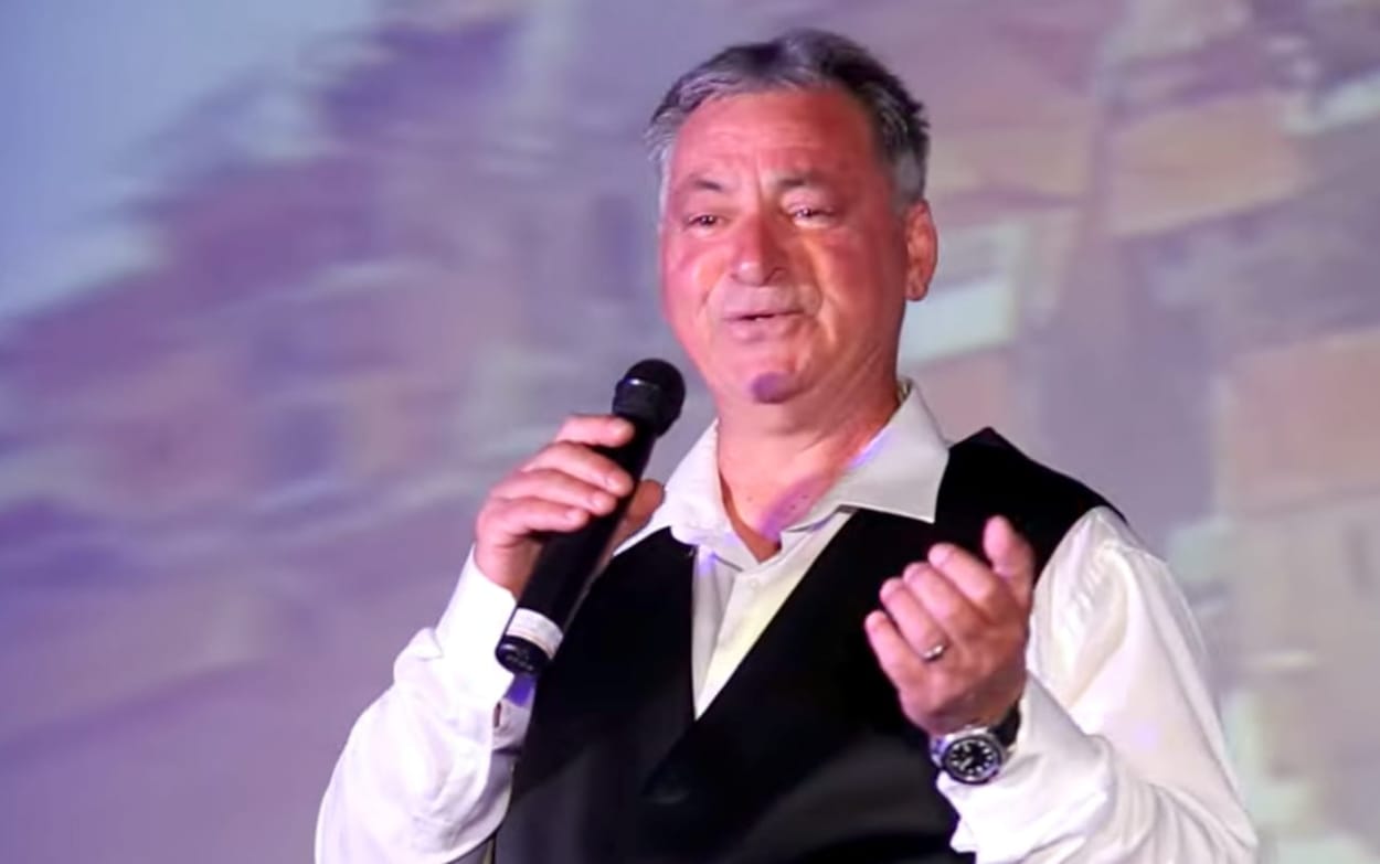 Ivan Šegedin